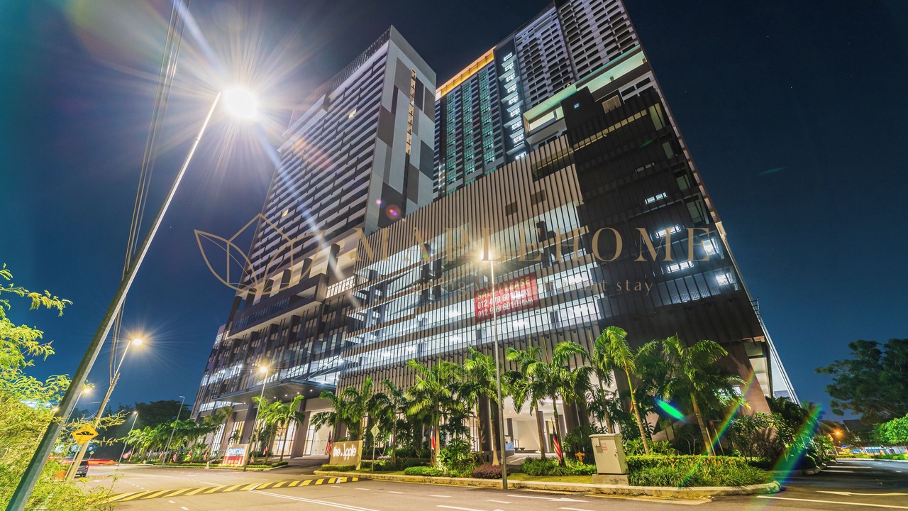 Photo of Outdoor in Pengkalan Rama Tengah