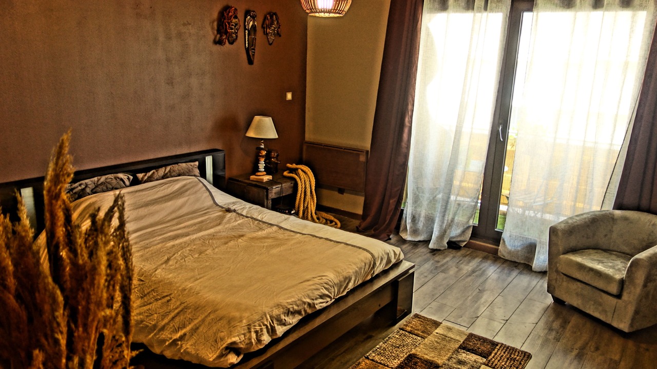 Photo of Bedroom in Saint Michel