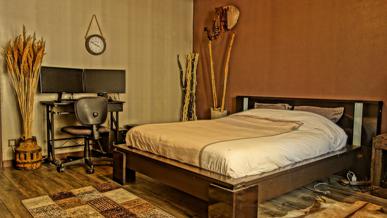 Photo of Bedroom in Saint Michel