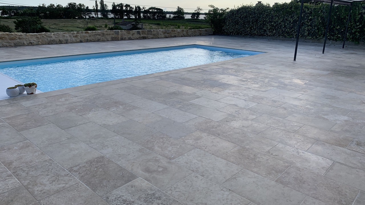 Photo of Outdoor in Bourg-sur-Gironde