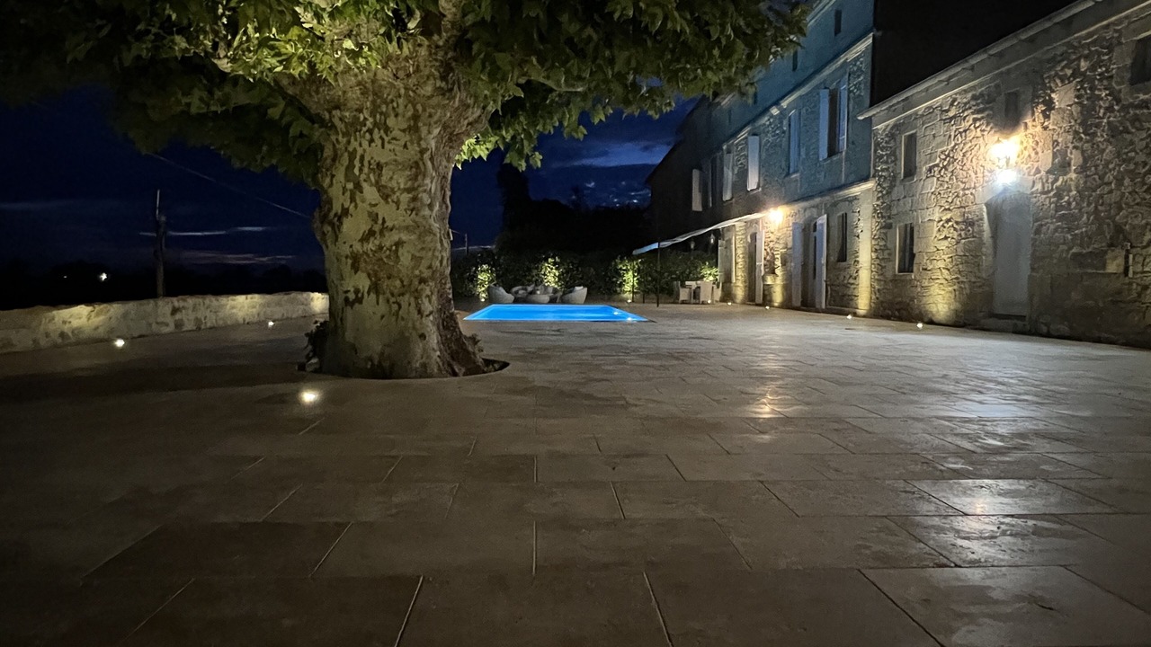 Photo of Outdoor in Bourg-sur-Gironde