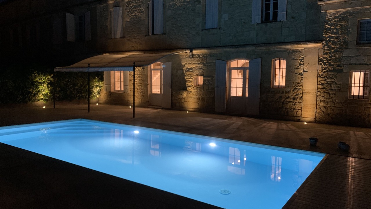 Photo of Outdoor in Bourg-sur-Gironde