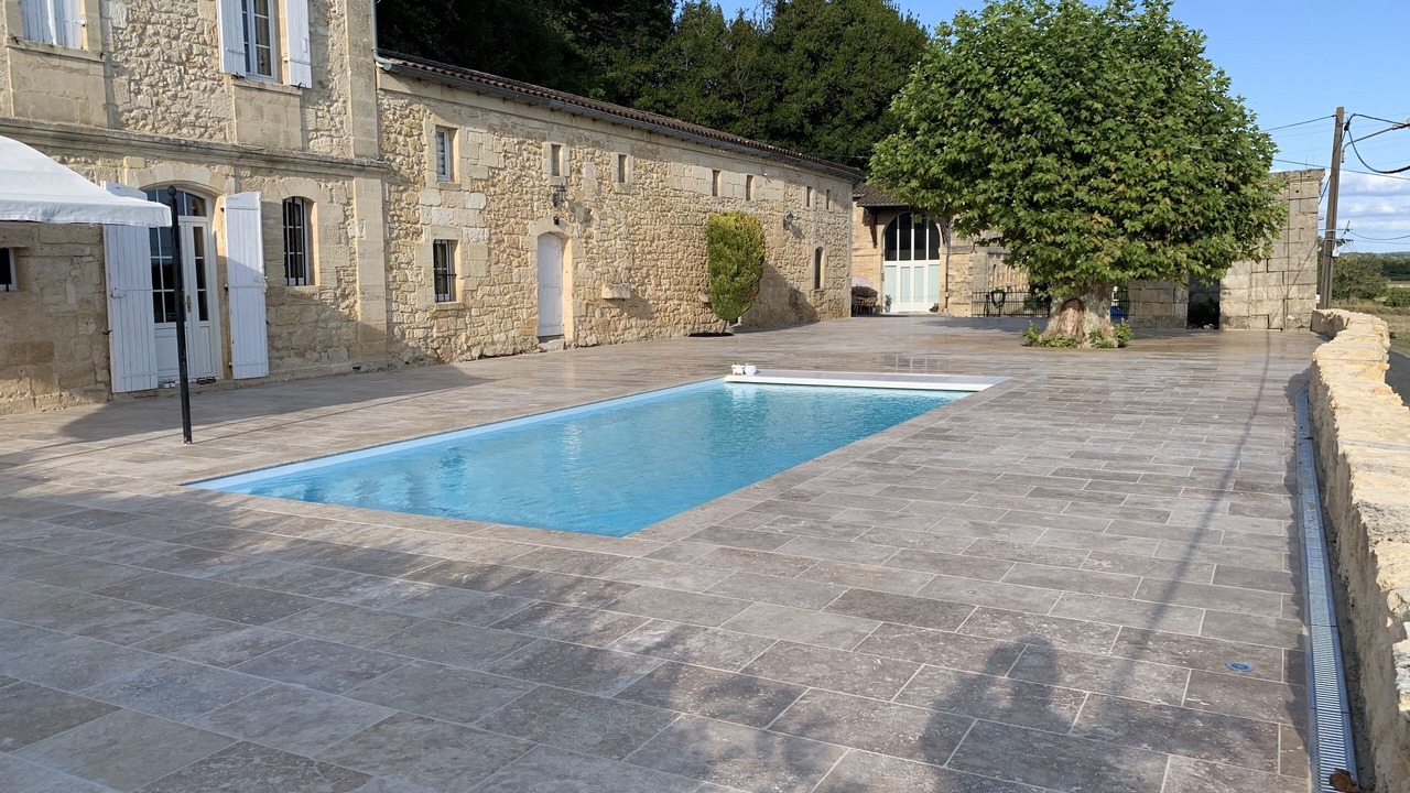 Photo of Outdoor in Bourg-sur-Gironde