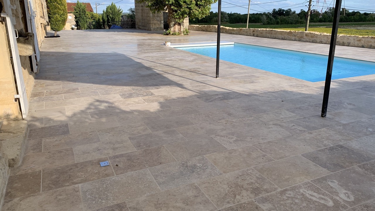 Photo of Outdoor in Bourg-sur-Gironde