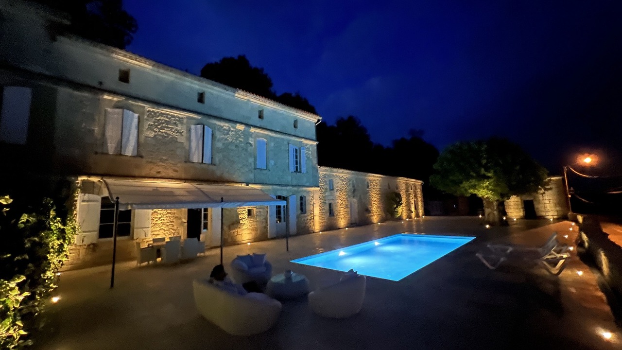 Photo of Outdoor in Bourg-sur-Gironde