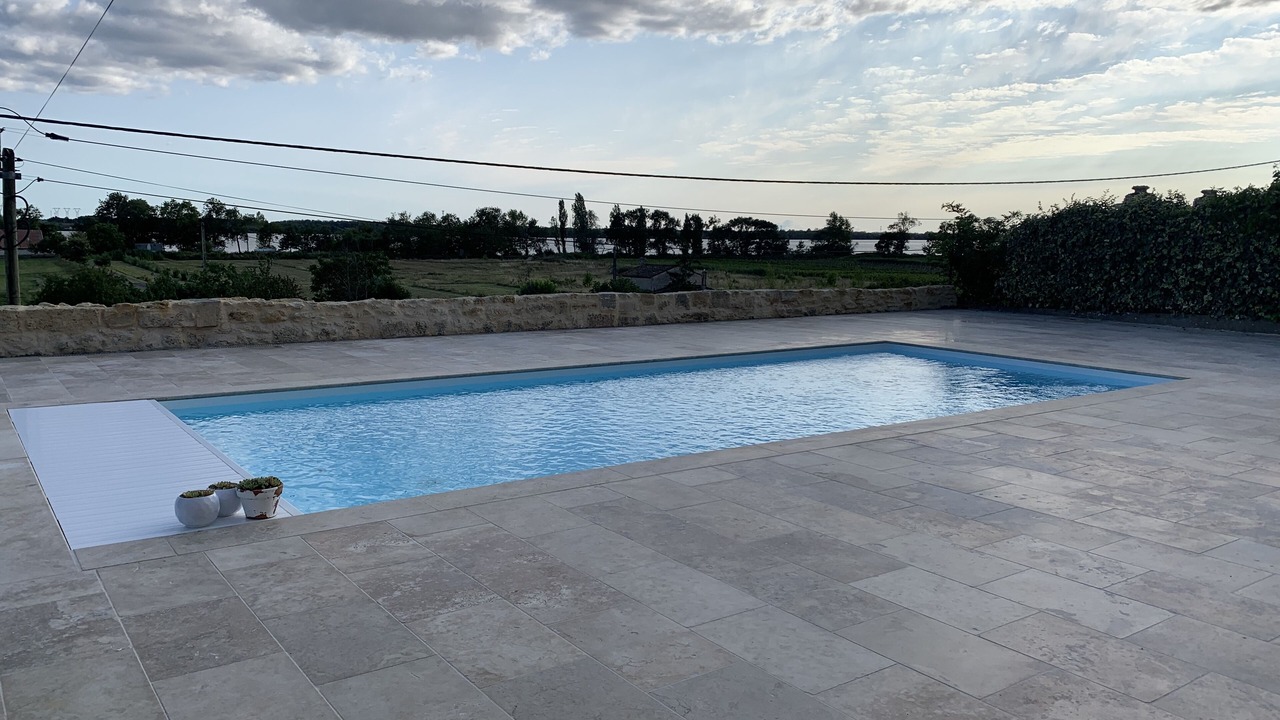 Photo of Outdoor in Bourg-sur-Gironde