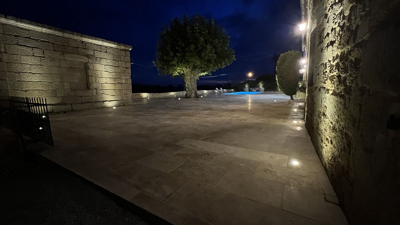 Photo of Outdoor in Bourg-sur-Gironde