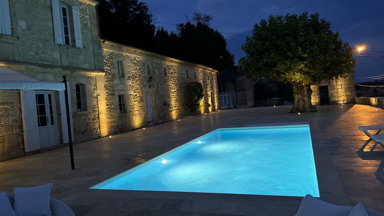 Photo of Outdoor in Bourg-sur-Gironde