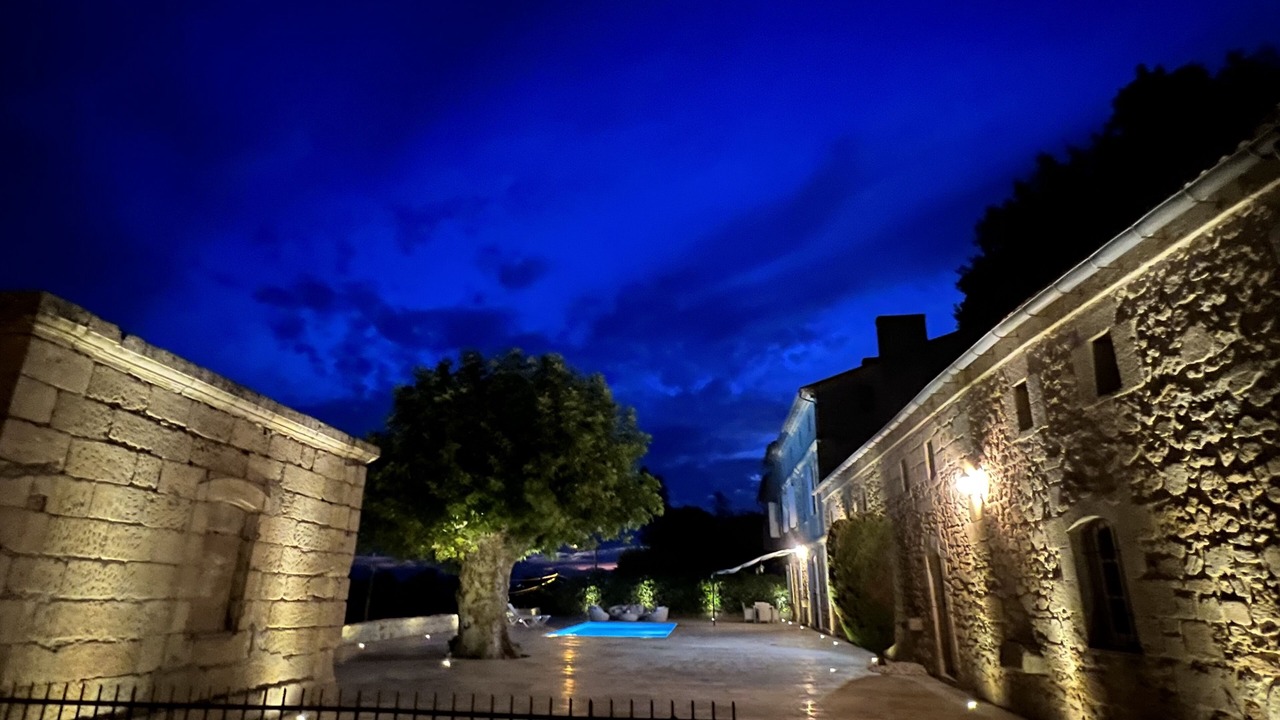 Photo of Outdoor in Bourg-sur-Gironde