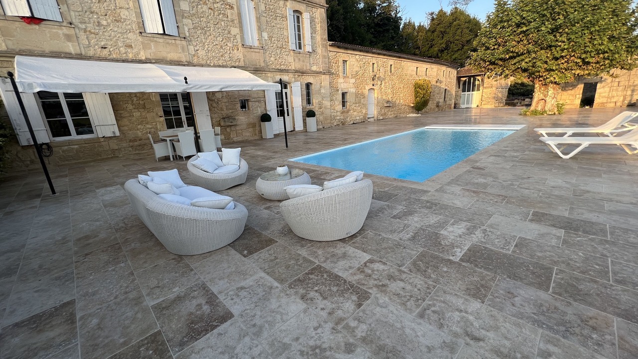 Photo of Outdoor in Bourg-sur-Gironde