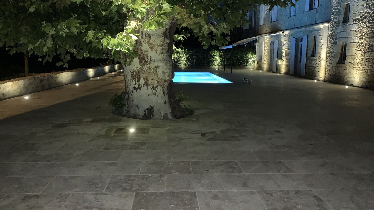 Photo of Outdoor in Bourg-sur-Gironde