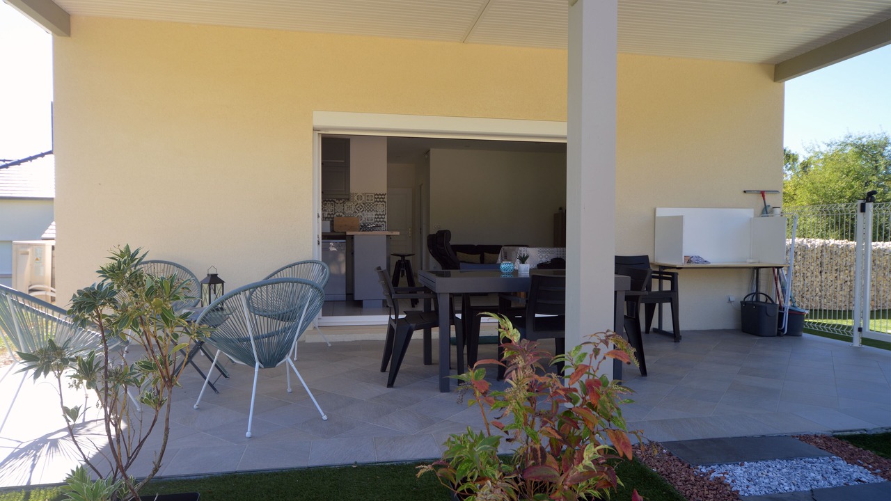 Photo of Outdoor in Martel