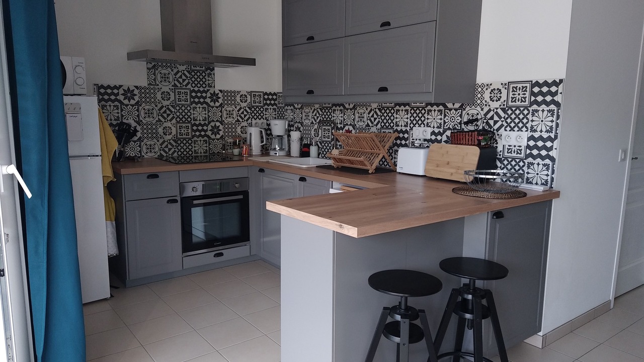 Photo of Kitchen in Martel