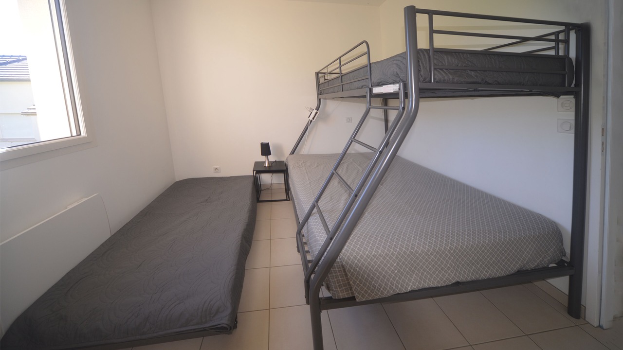 Photo of Bedroom in Martel