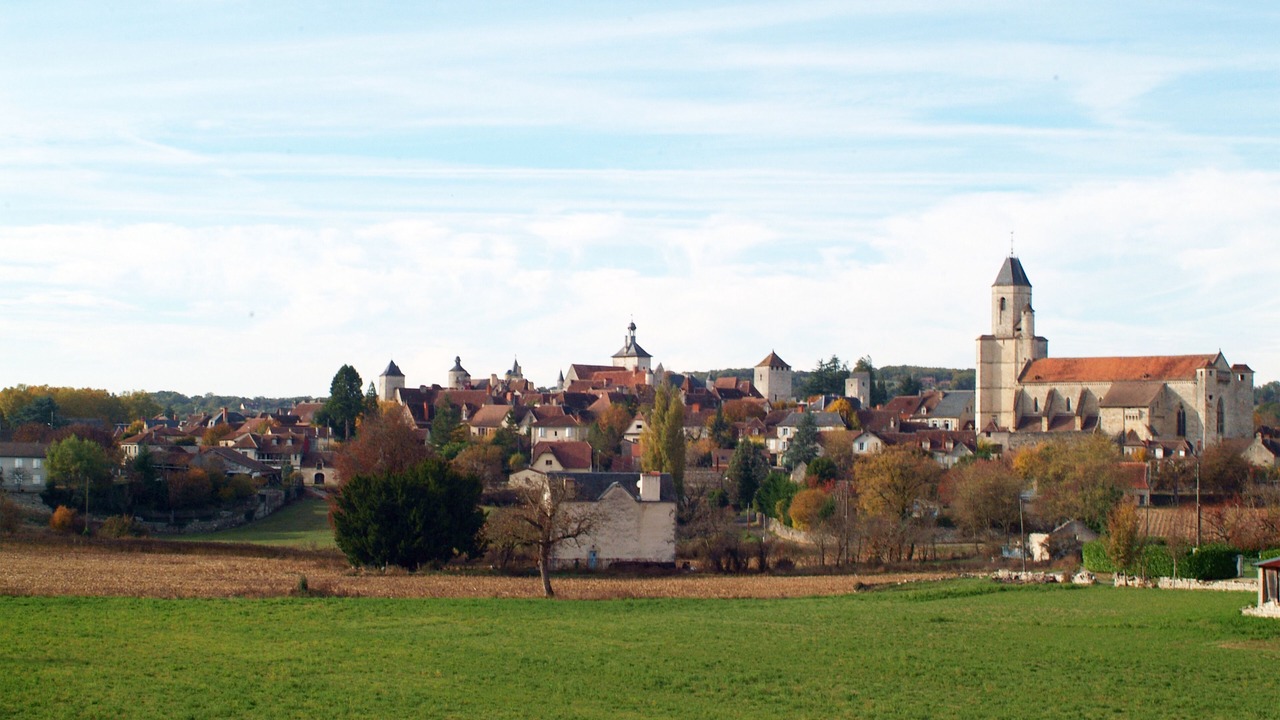 Photo of Outdoor in Martel