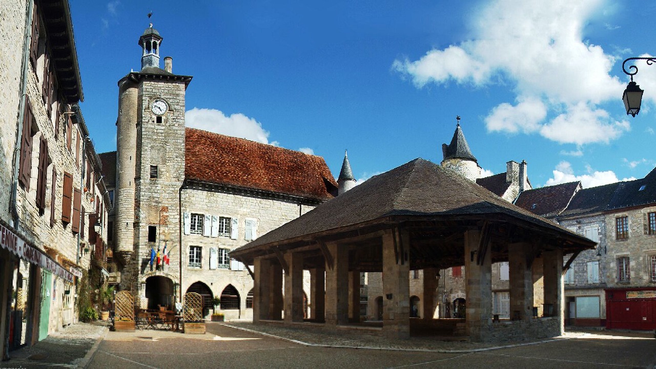 Photo of Others in Martel
