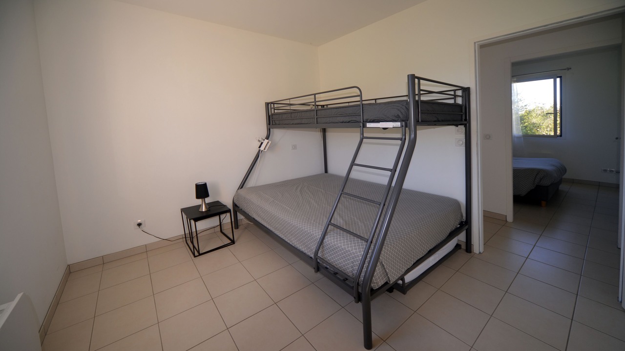 Photo of Bedroom in Martel