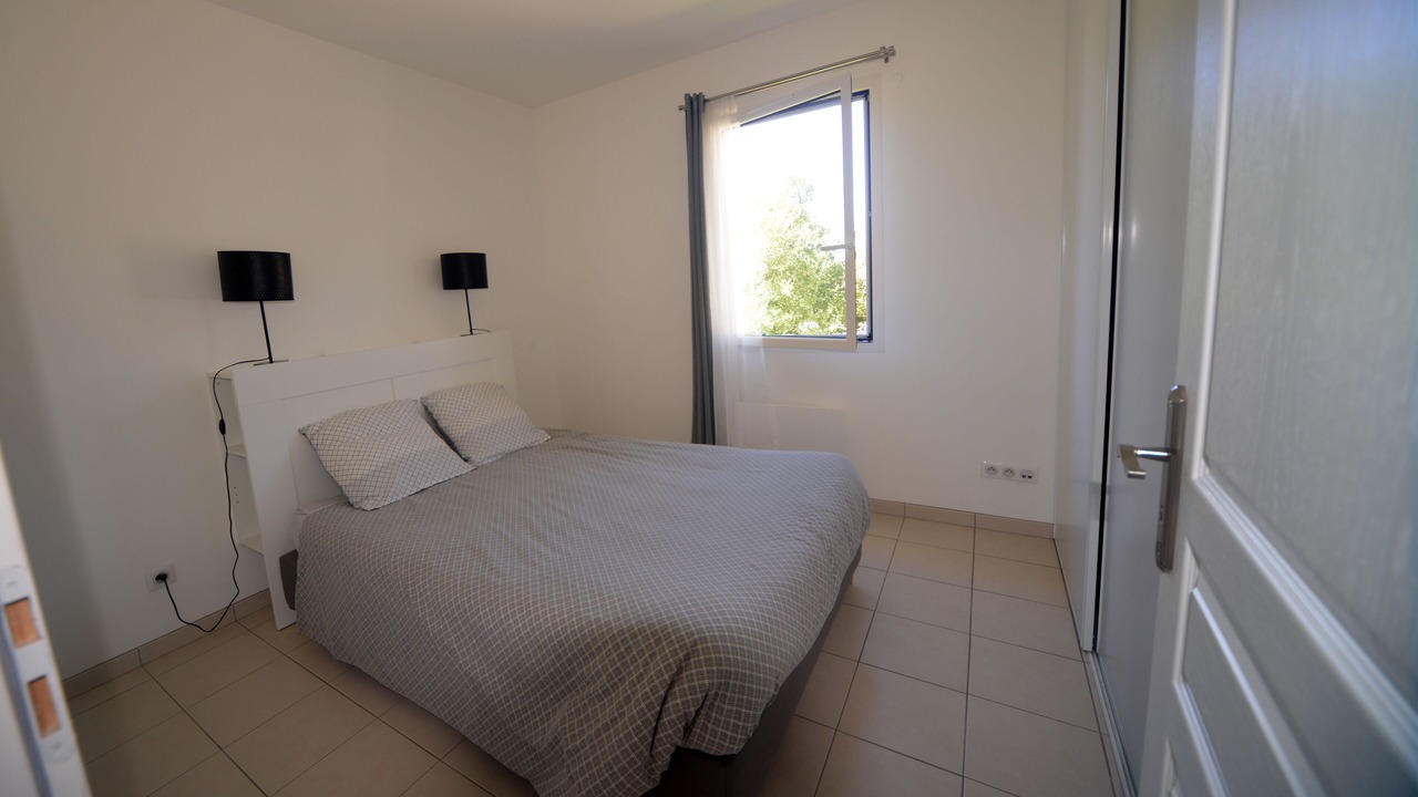 Photo of Bedroom in Martel