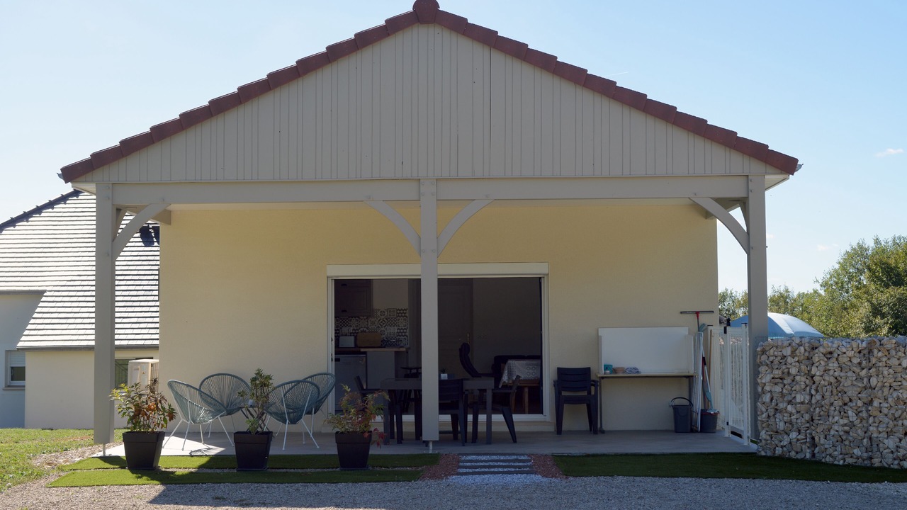 Photo of Outdoor in Martel