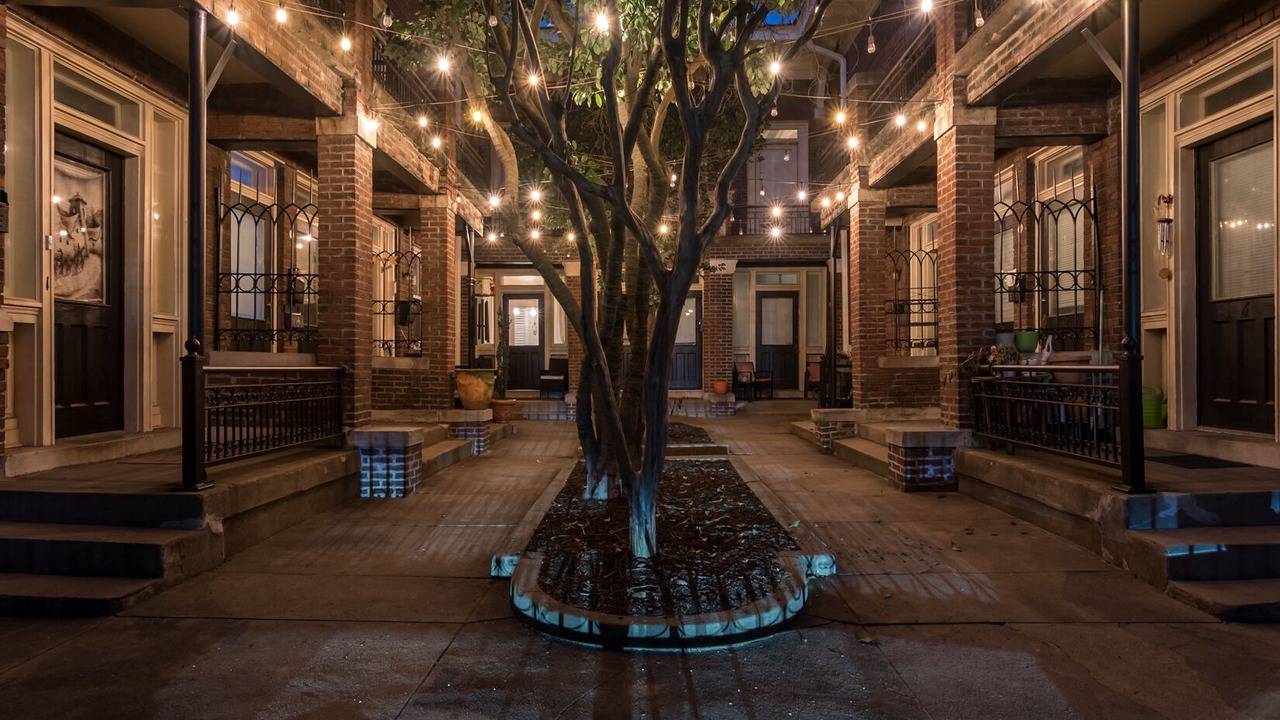 Photo of Outdoor in Downtown Little Rock