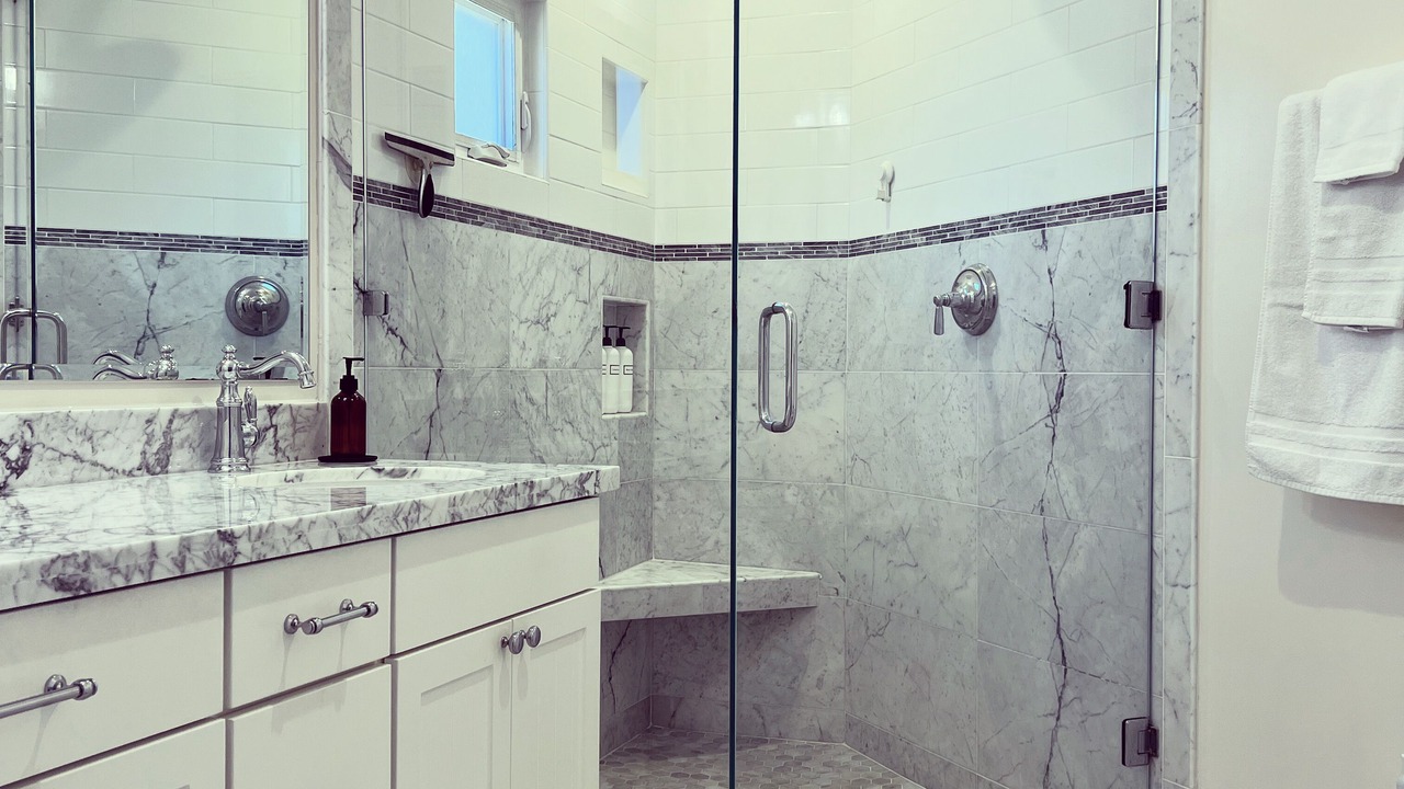 Photo of Bathroom in Ocean Park