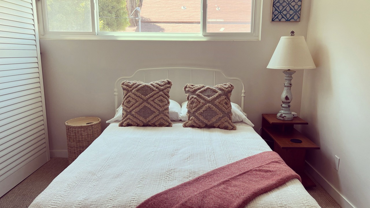 Photo of Bedroom in Ocean Park