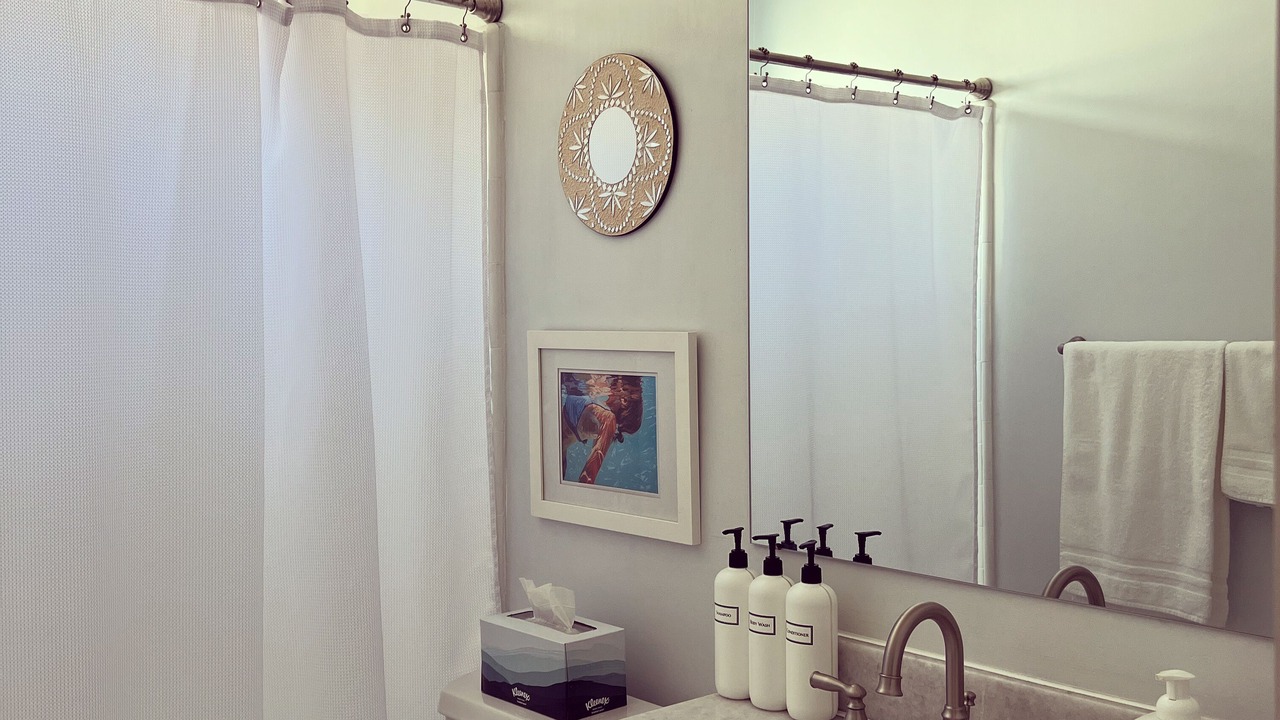 Photo of Bathroom in Ocean Park