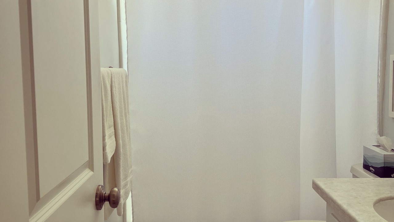 Photo of Bathroom in Ocean Park