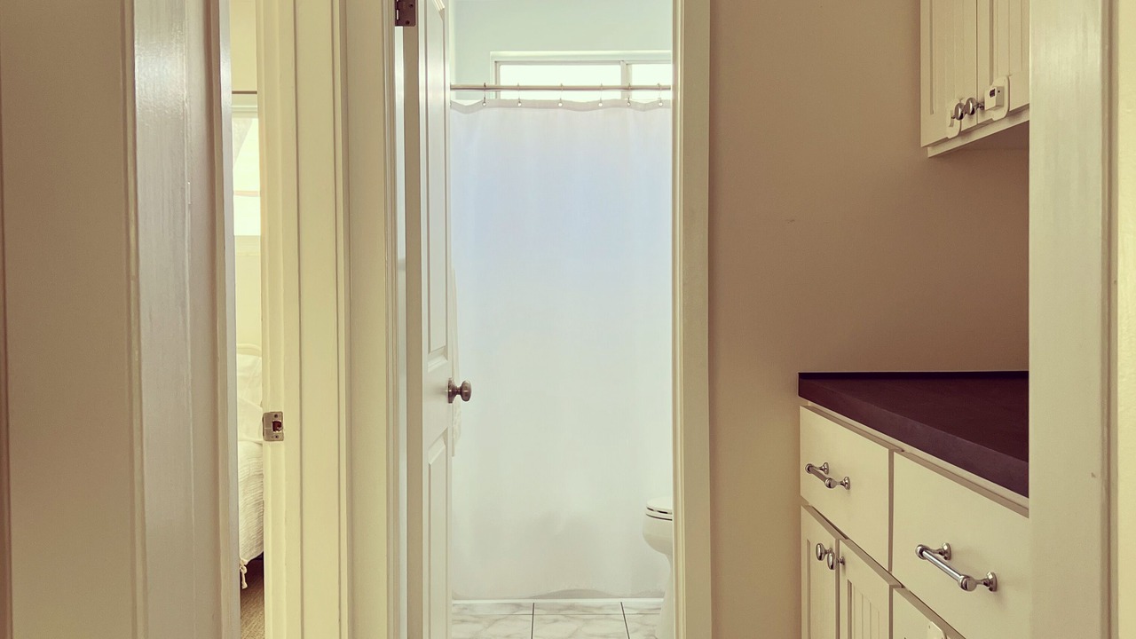 Photo of Bathroom in Ocean Park