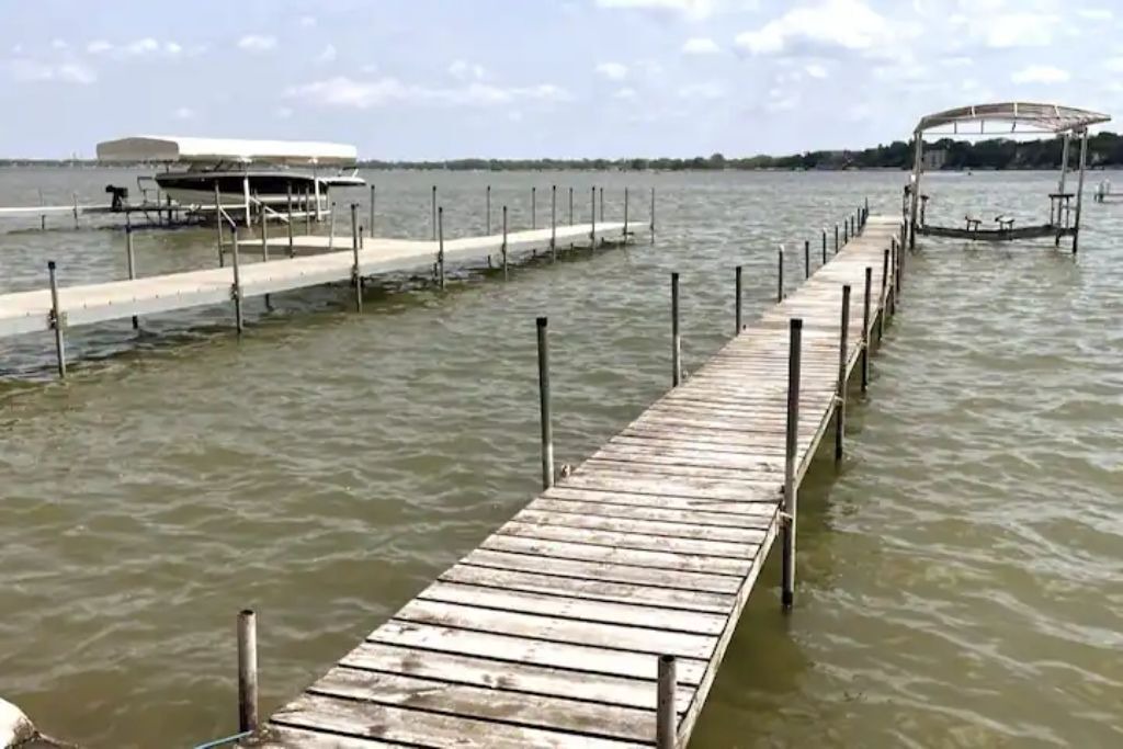 Photo of Outdoor in Clear Lake