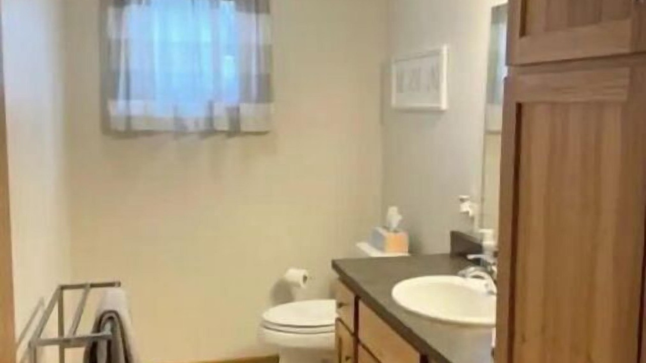 Photo of Bathroom in Clear Lake