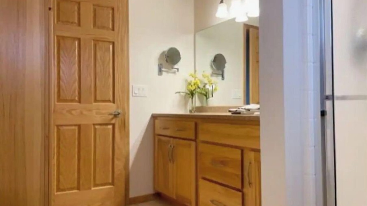 Photo of Bathroom in Clear Lake