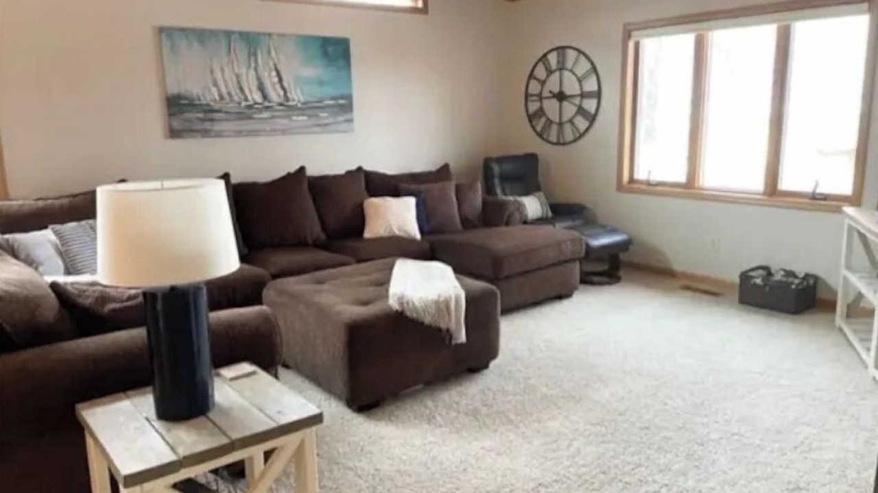 Photo of Bedroom in Clear Lake