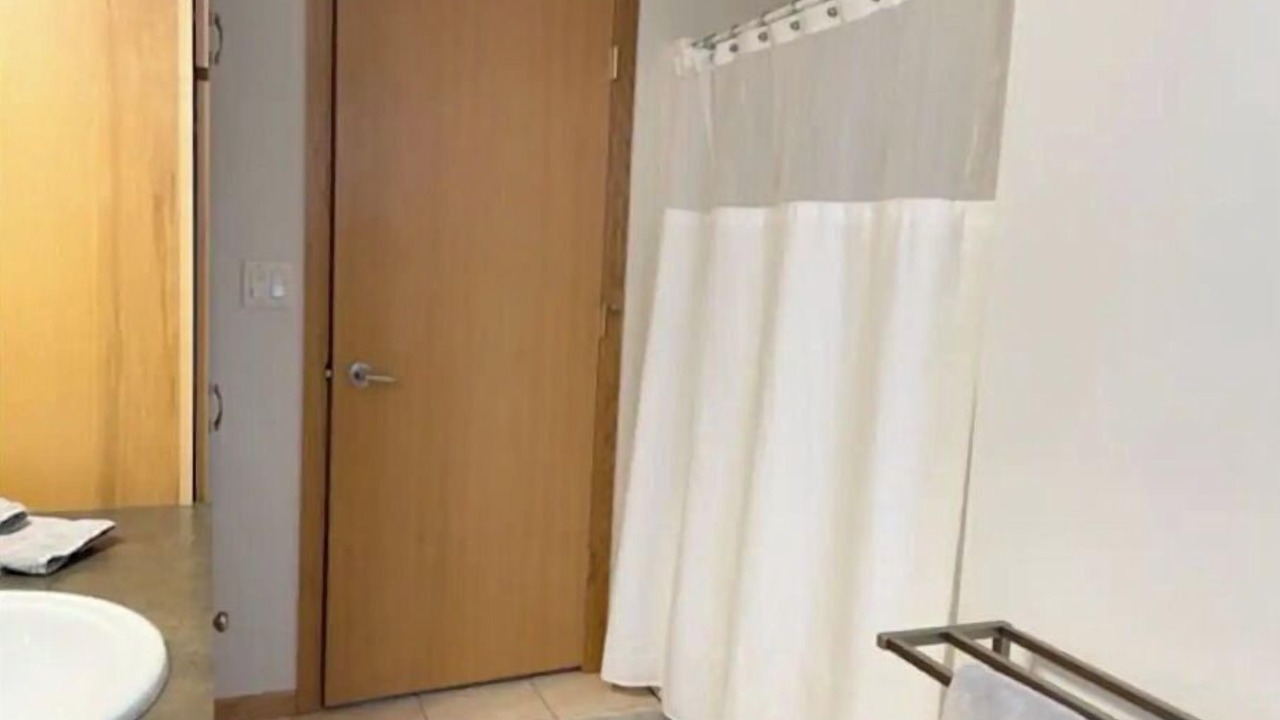 Photo of Bathroom in Clear Lake
