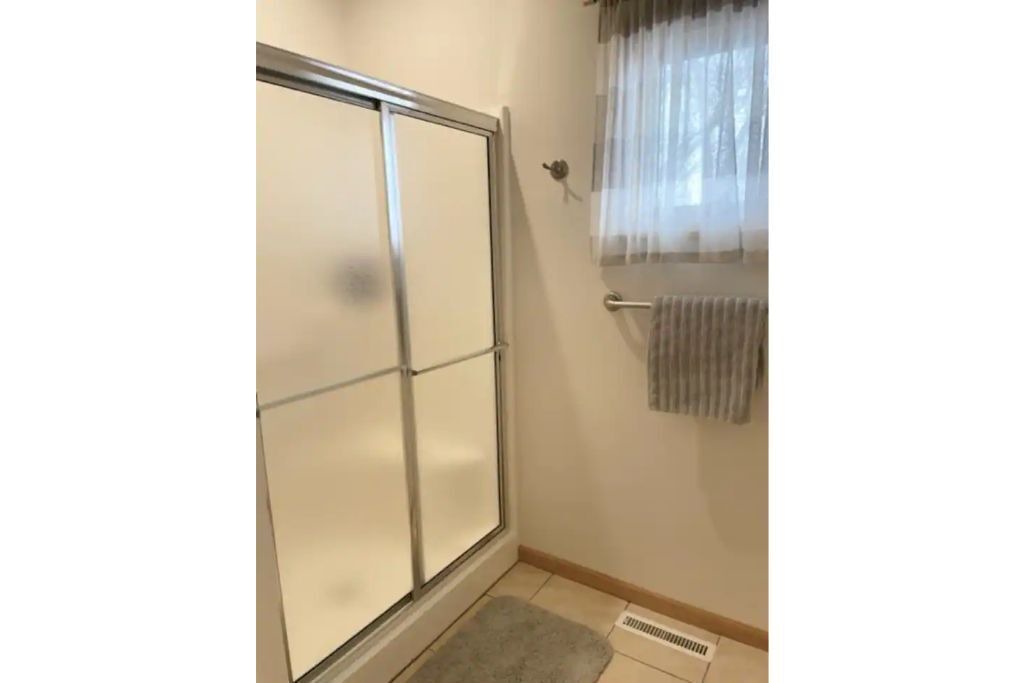 Photo of Bathroom in Clear Lake