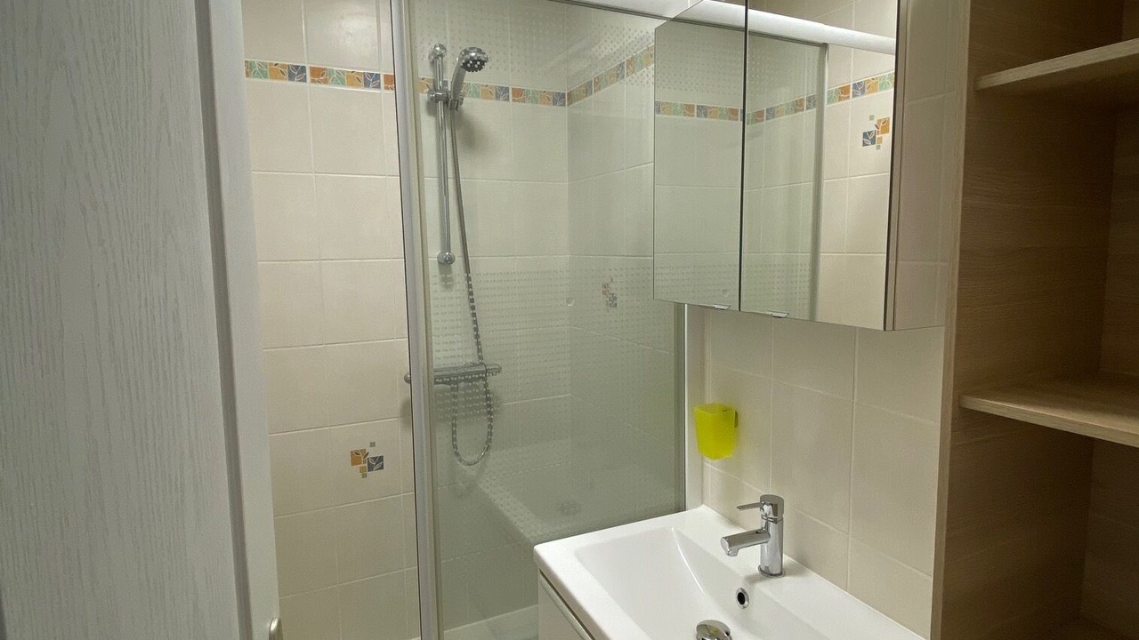 Photo of Bathroom in Carnac