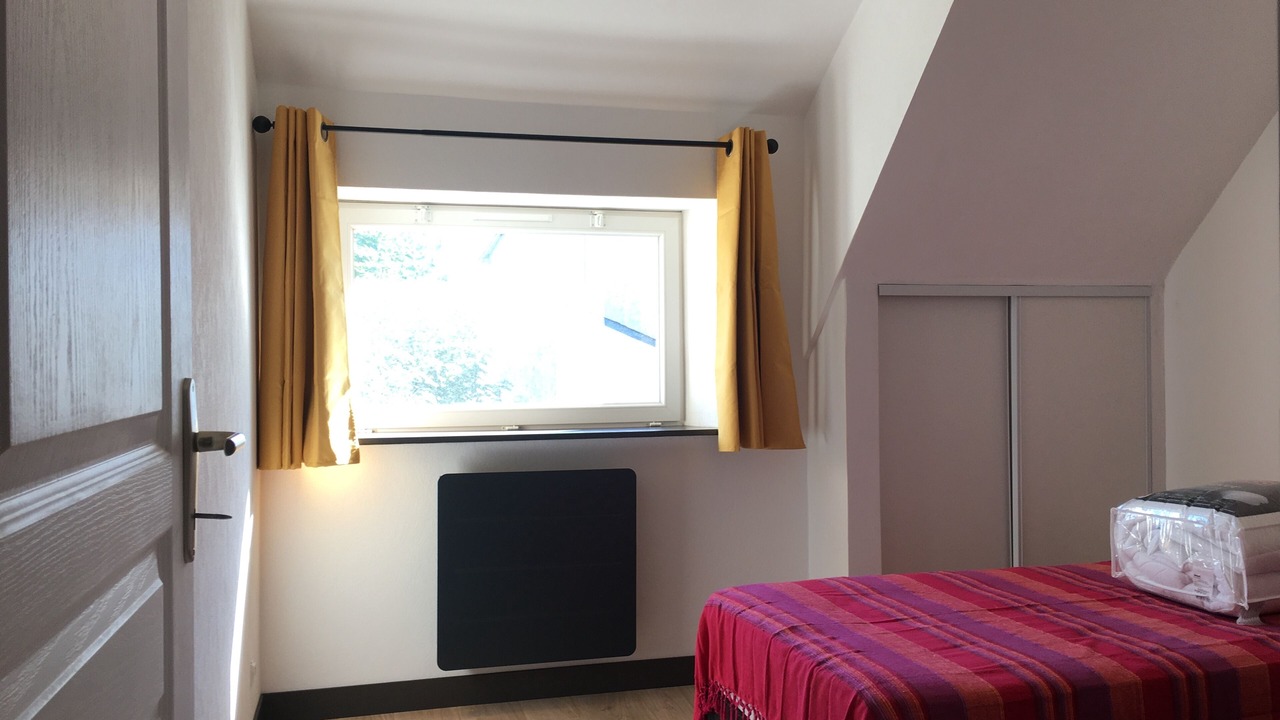 Photo of Bedroom in Carnac