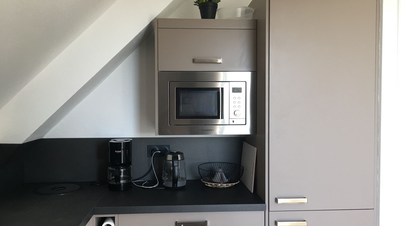 Photo of Kitchen in Carnac