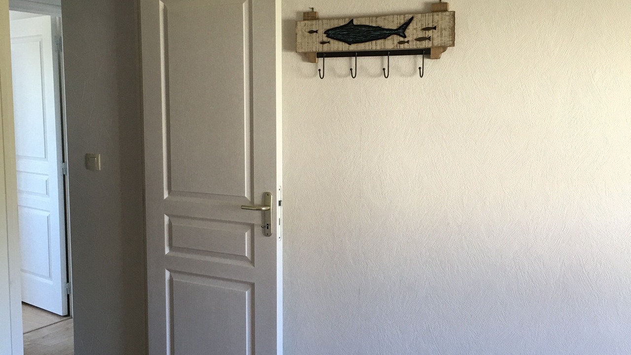 Photo of Bedroom in Carnac