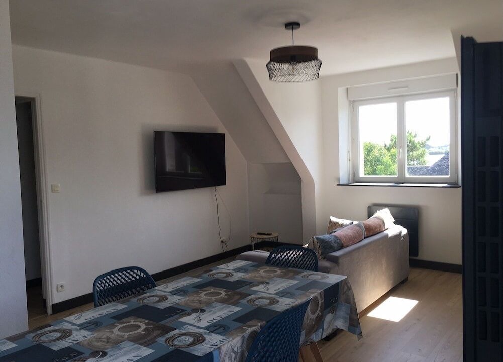 Photo of Livingroom in Carnac