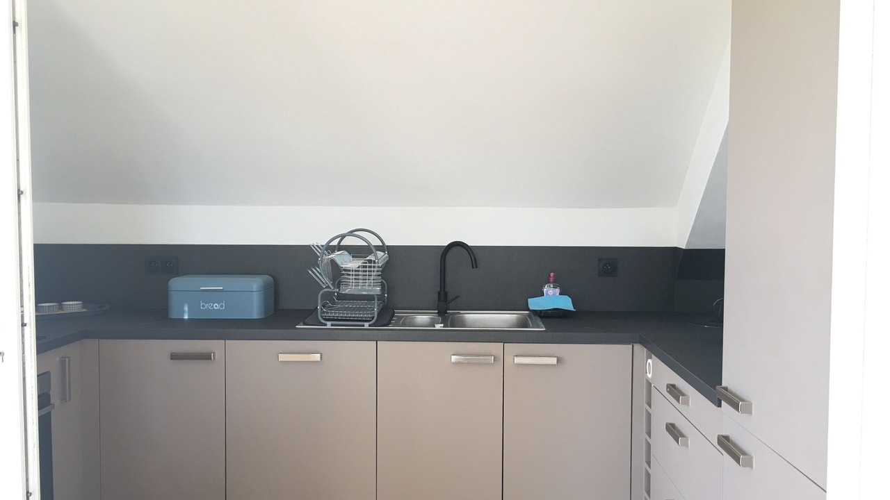 Photo of Kitchen in Carnac