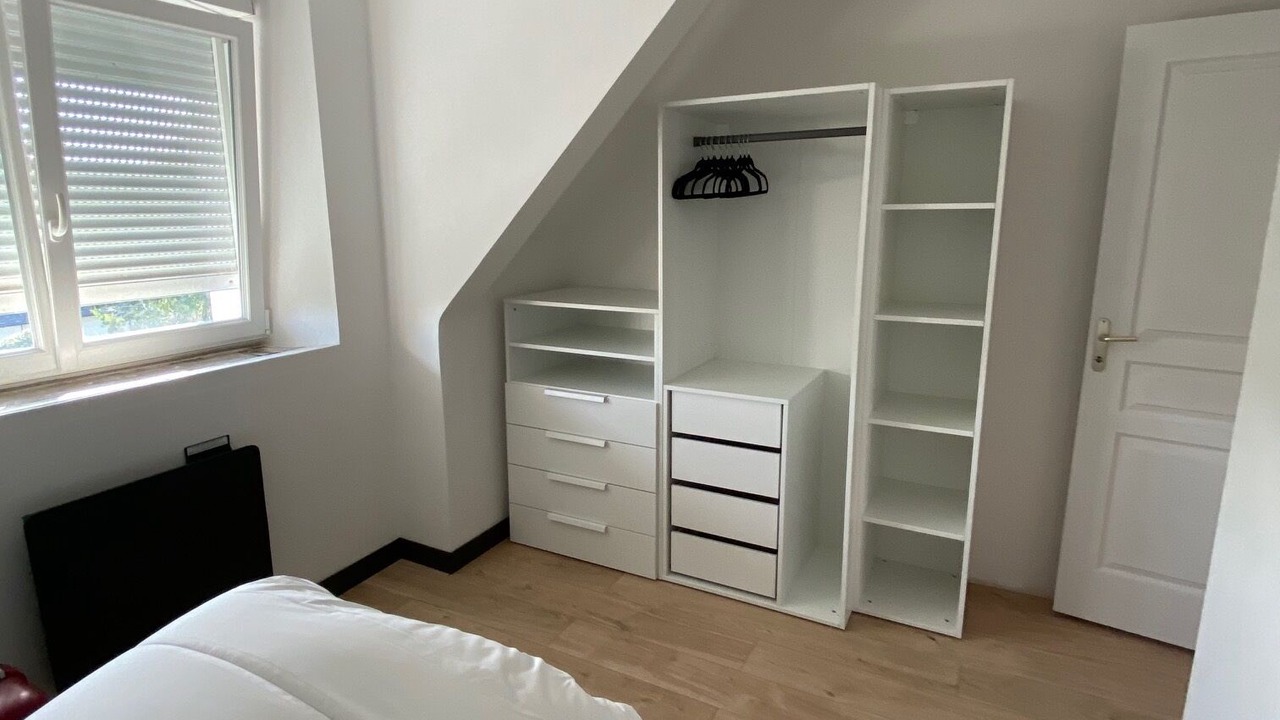 Photo of Bedroom in Carnac