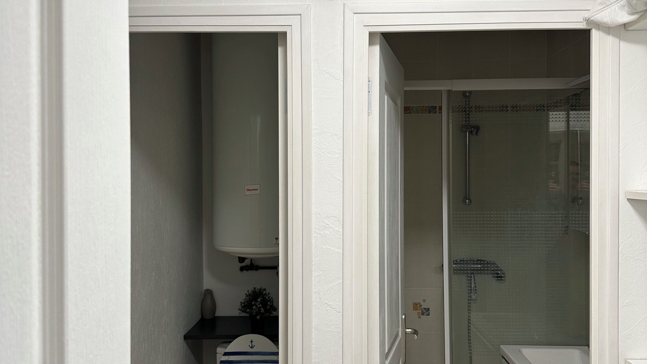 Photo of Bathroom in Carnac