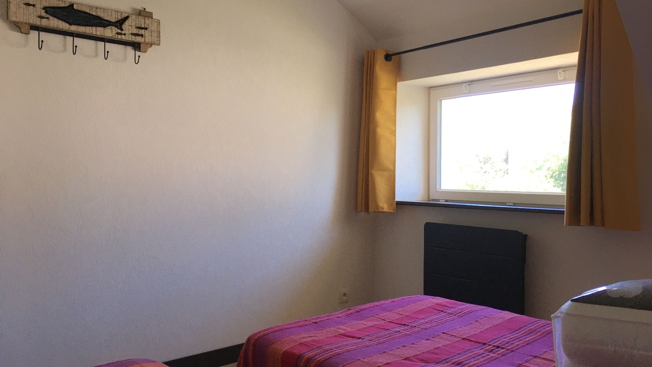 Photo of Bedroom in Carnac