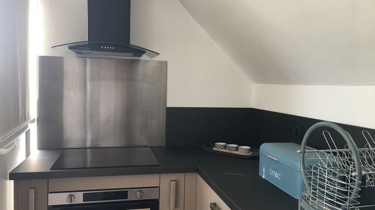 Photo of Kitchen in Carnac