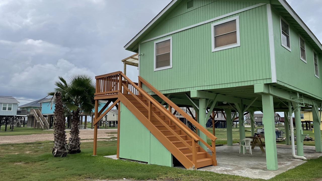 Photo of Outdoor in Surfside Beach