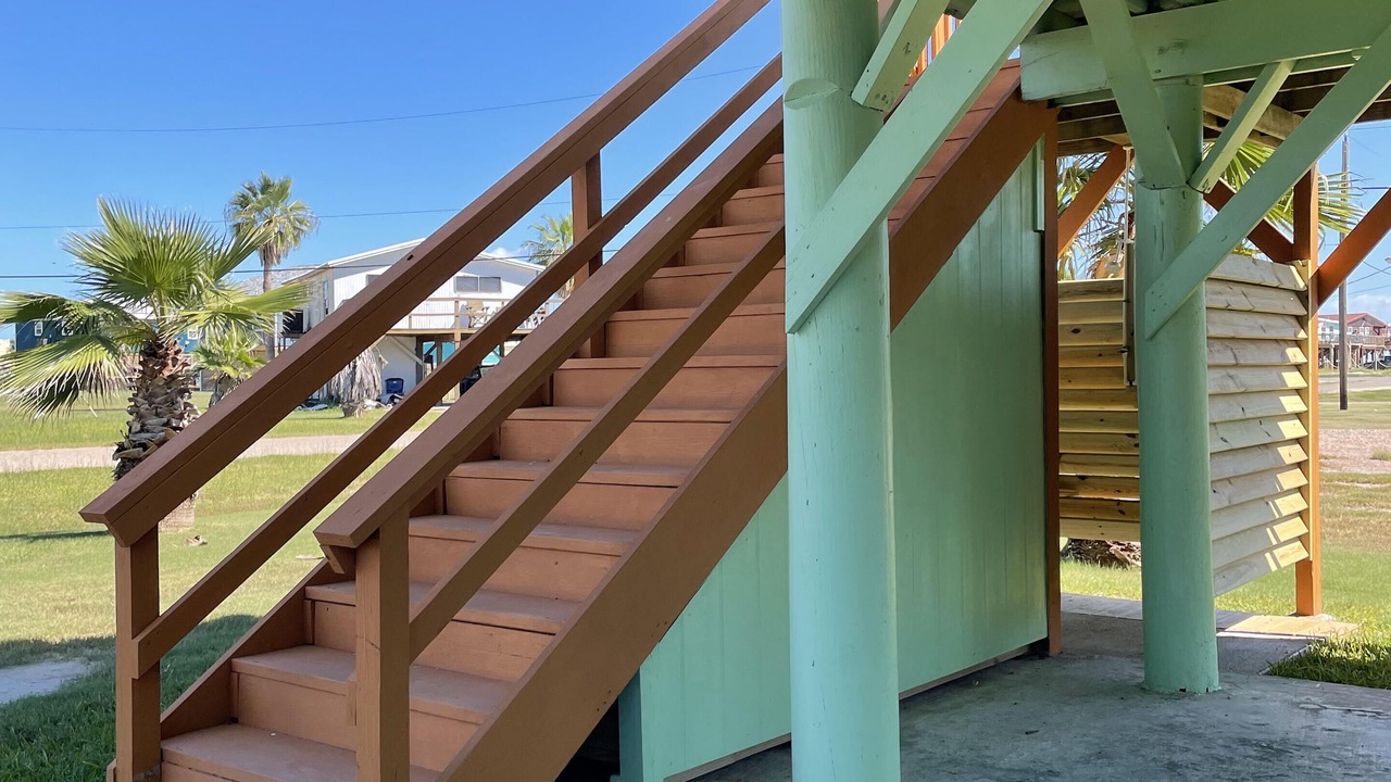 Photo of Outdoor in Surfside Beach