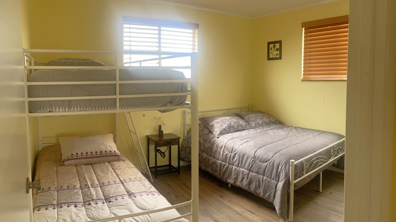 Photo of Bedroom in Surfside Beach