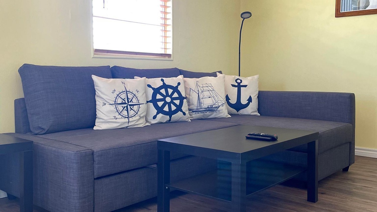 Photo of Livingroom in Surfside Beach