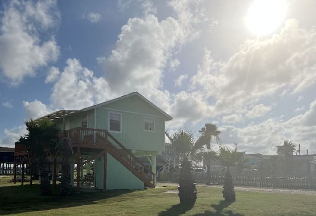 Photo of Outdoor in Surfside Beach